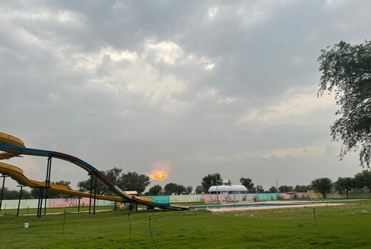 Shreenath Hotel Resort and Waterpark