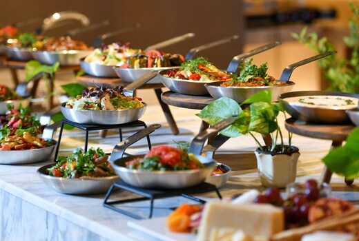 Novotel Riyadh Sahafa