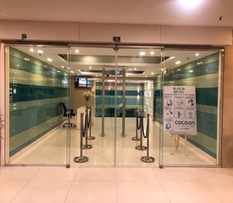 Main gallery