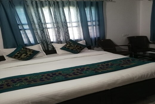 NARENDRA HOTEL