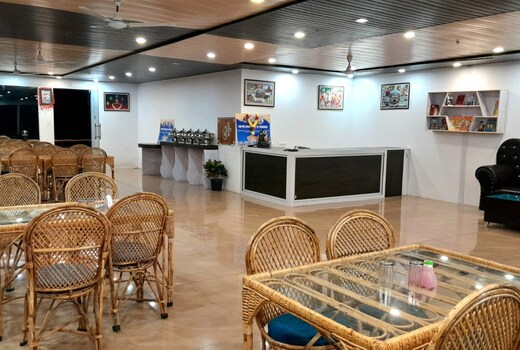 Main gallery