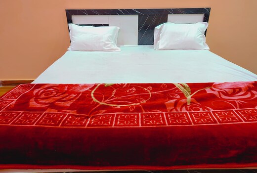 Shri Ram Residency 5 mint walking from Shri Ram Janmabhoomi