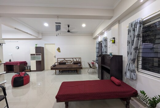 Eva's homestay at cherai