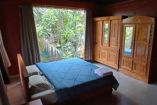 3BHK home A nest in dream for 3 families