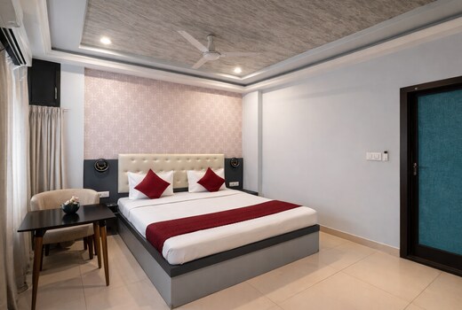 Mangalam Inn