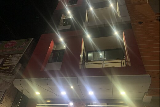 HOTEL SHREE RAM