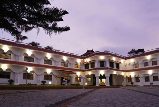 Hotel Aramana