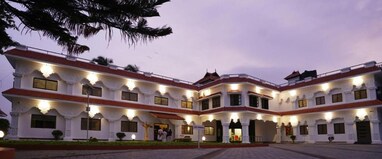 Hotel Aramana