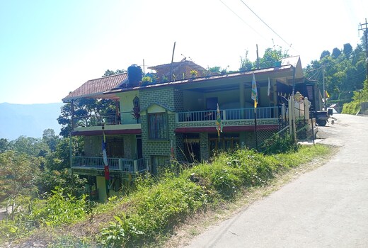 Good Vibes Homestay