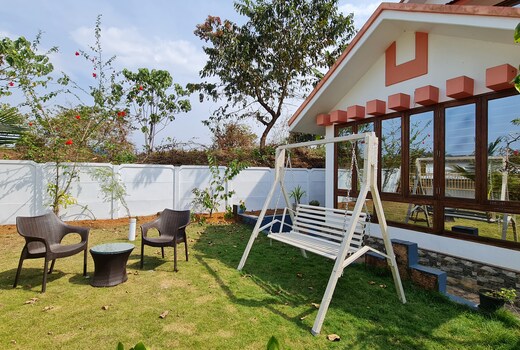 John's Villa
