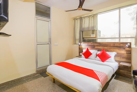 Hotel O Orchid Inn