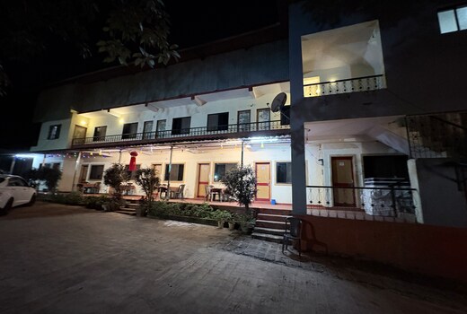 Sukun Hotel