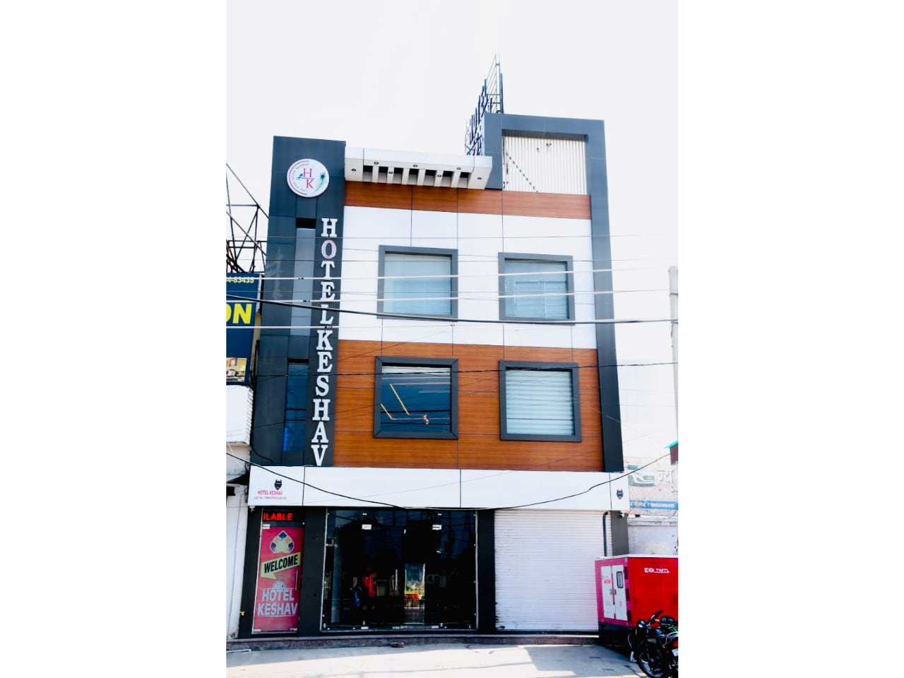 HOTEL KESHAV