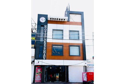 HOTEL KESHAV