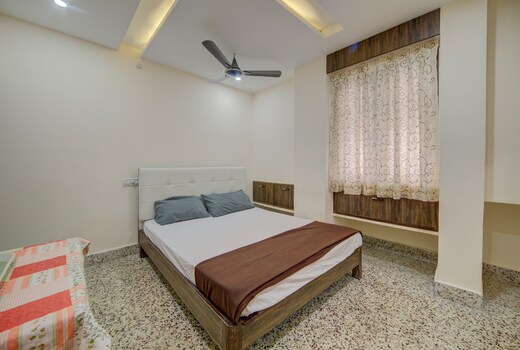 Amaan Service Apartment