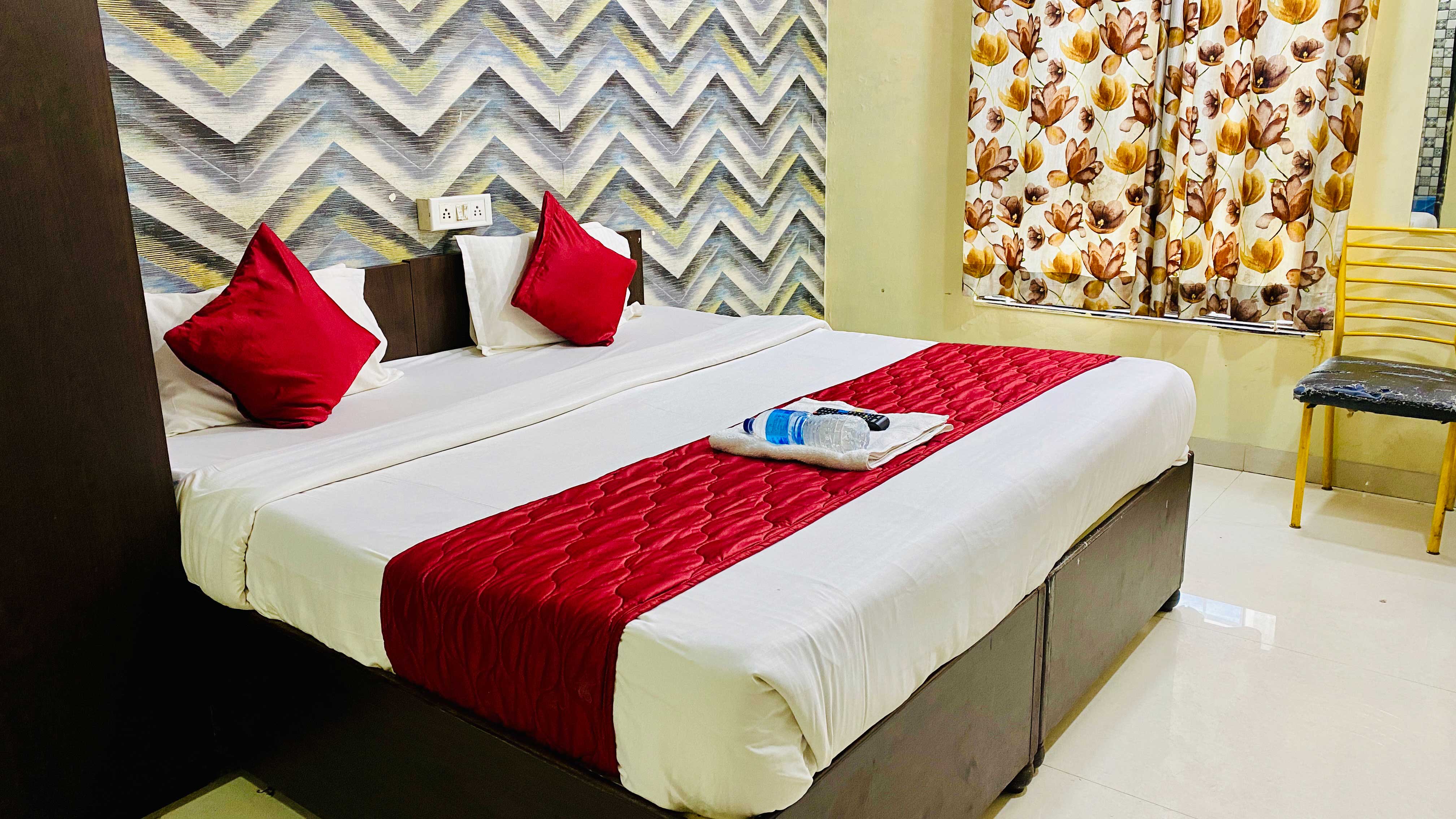 Hotel Shreeji
