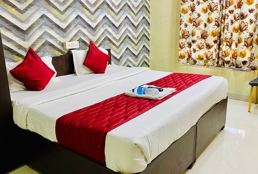 Hotel Shreeji