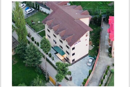 Hotel Royal Savoy