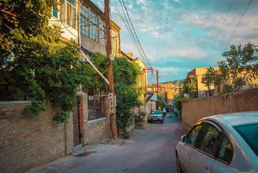 Blossom Hostel
