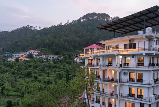 Captain Resorts
