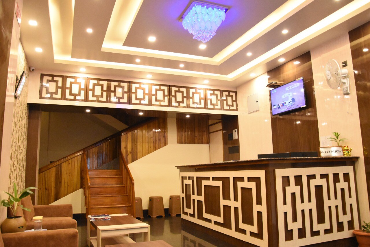 Main gallery