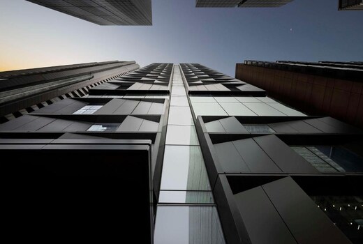 Next Hotel Melbourne, Curio Collection by Hilton