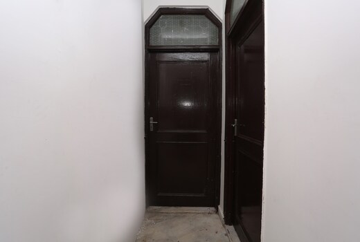 Hotel O Shree Palce