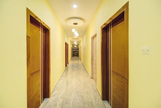 Hotel O Sai D-Lux