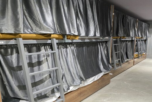 Classy Ac Dormitory