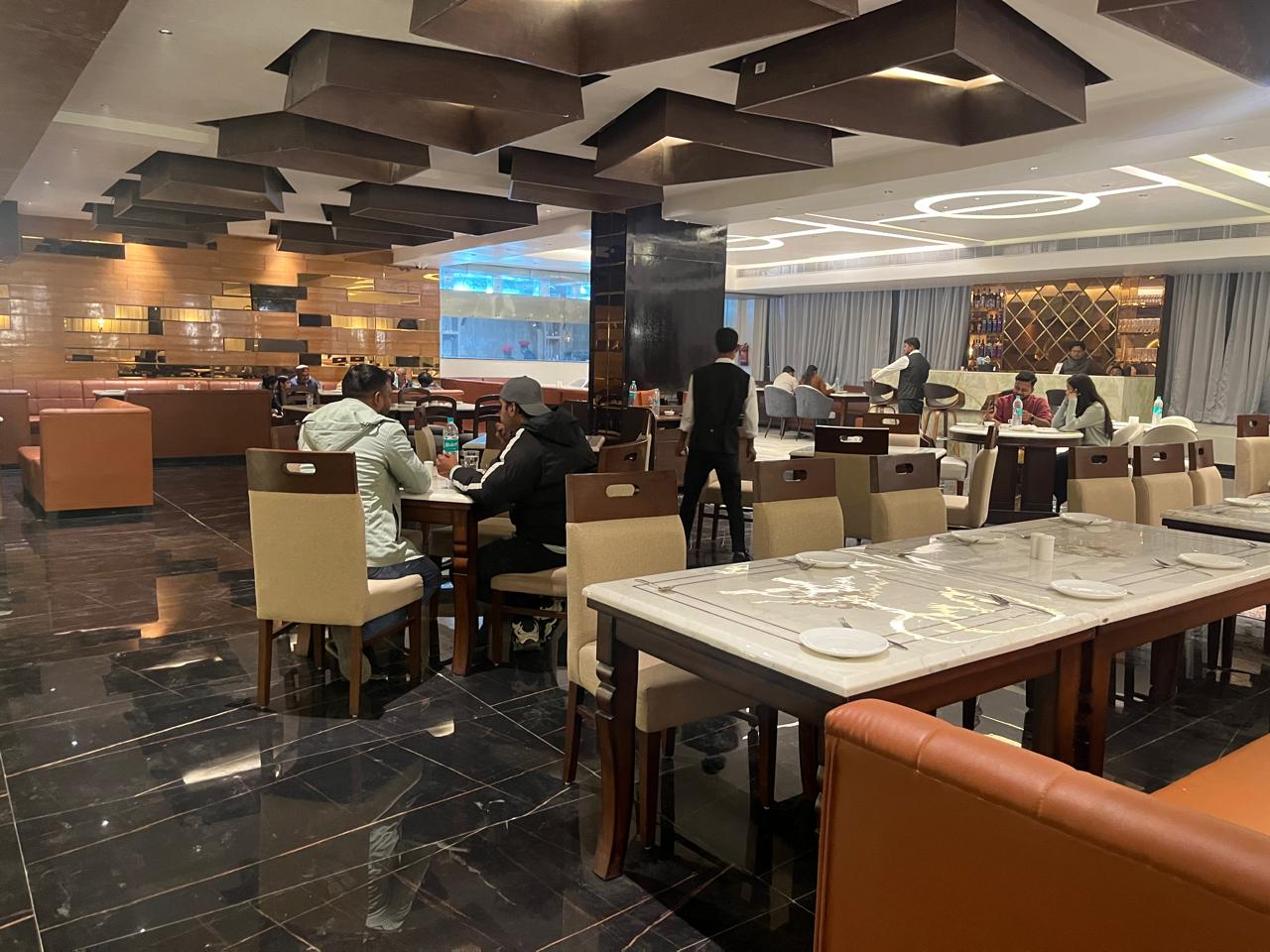 Main gallery