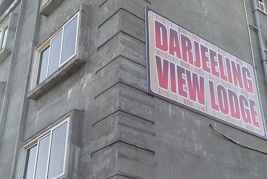 Darjeeling View Lodge