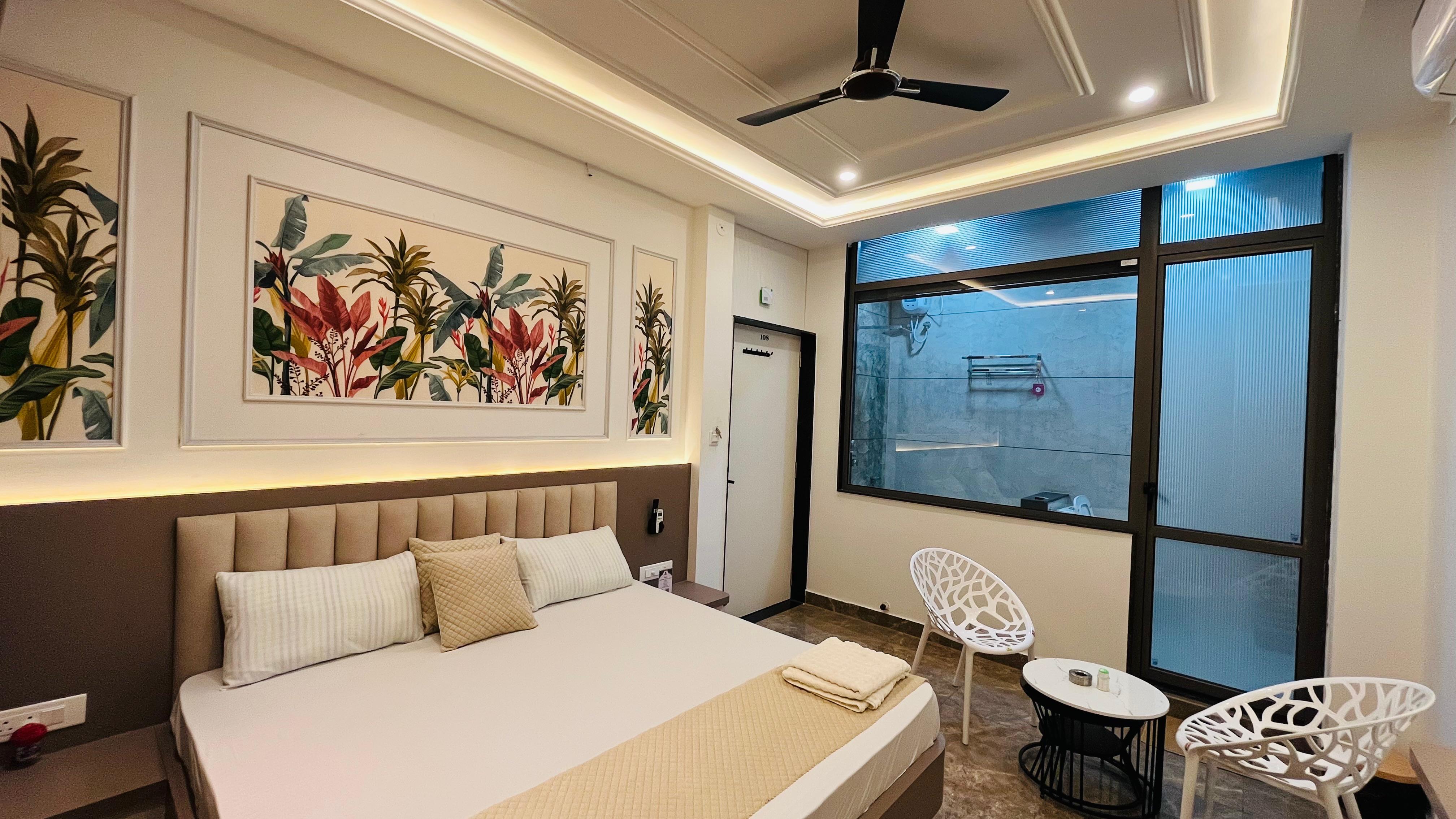NEELKANTH PRIME RETREAT