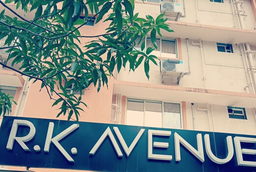 Hotel R.K.Avenue