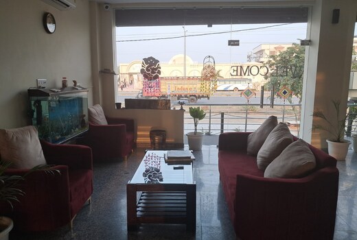 HOTEL GD PALACE