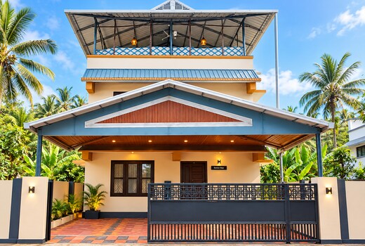 Sun And Sand Homestay