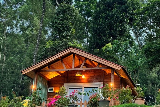 Oxyzone Coorg by StayApart