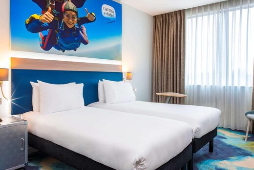 IBIS STYLES NAGOYA
