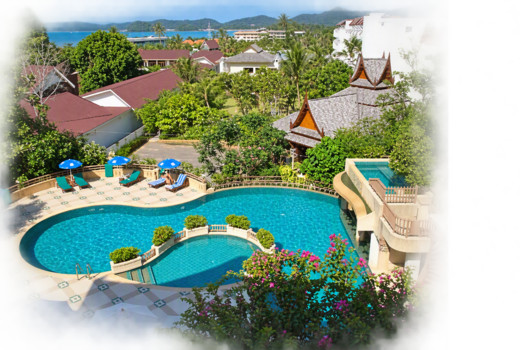 Anyavee Aonang Bay Resort
