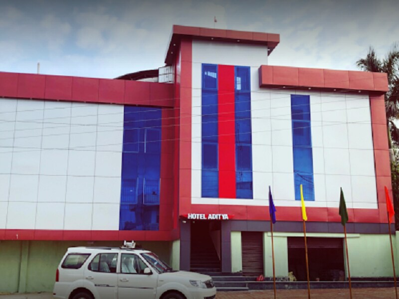 Hotel Aditya Imperial & Restaurant