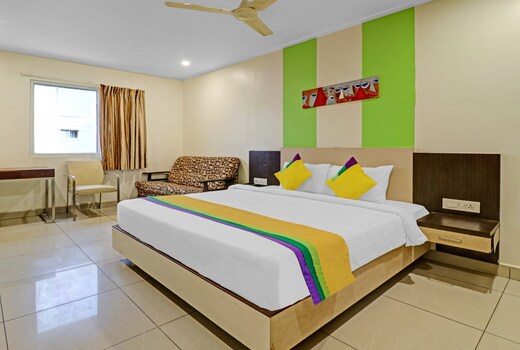 Itsy Hotels G Square
