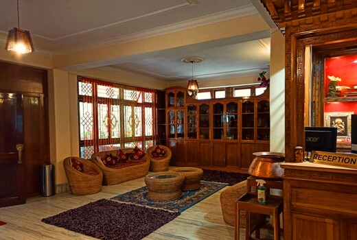 Main gallery