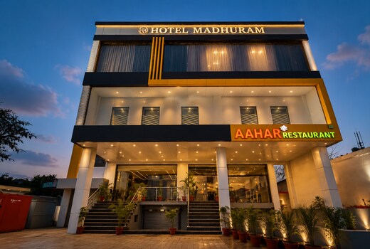 Madhuram Hotel
