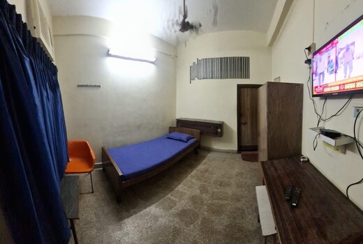Sri Saibaba Guest House