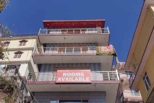 Hotel Rajendera Residency