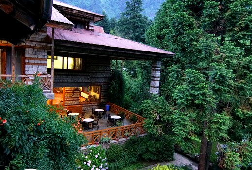 Banon Resort - A Lamrin Collection Hotel