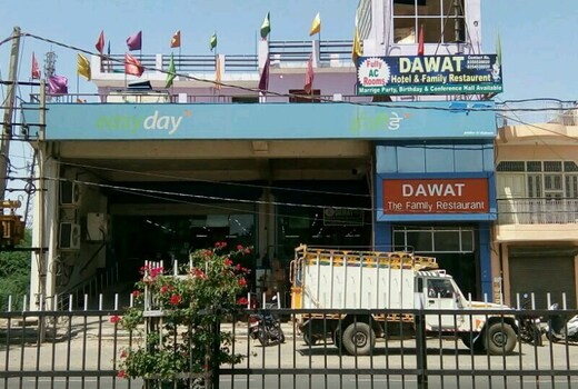 Hotel Dawat