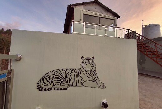 Heera panna homestay