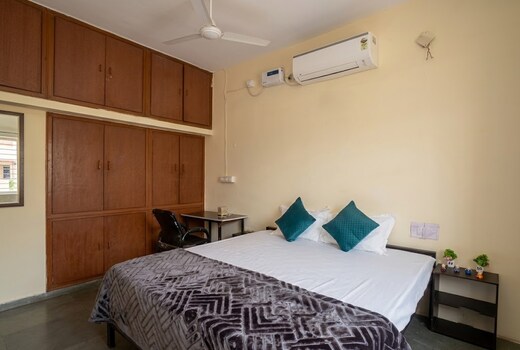Siddhant Homestay Ujjain