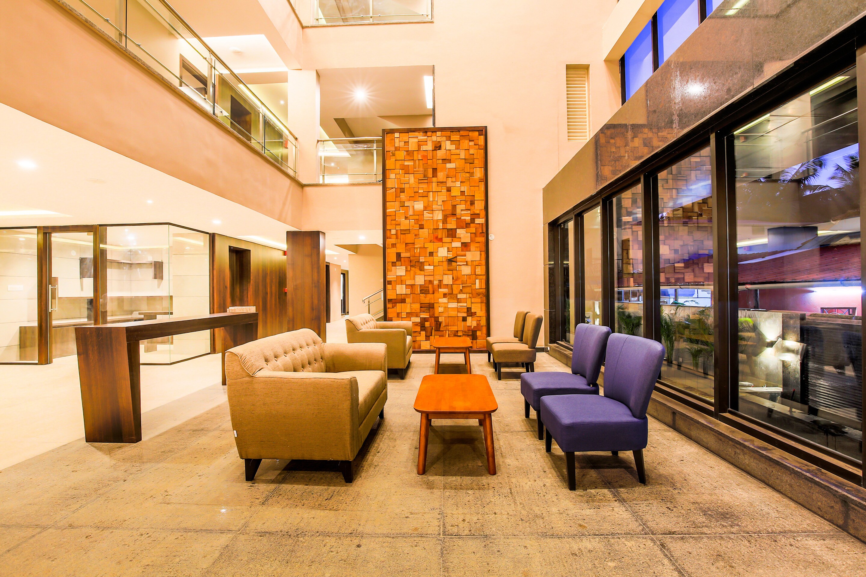 Main gallery