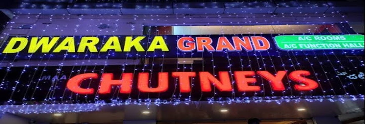 Dwaraka Grand
